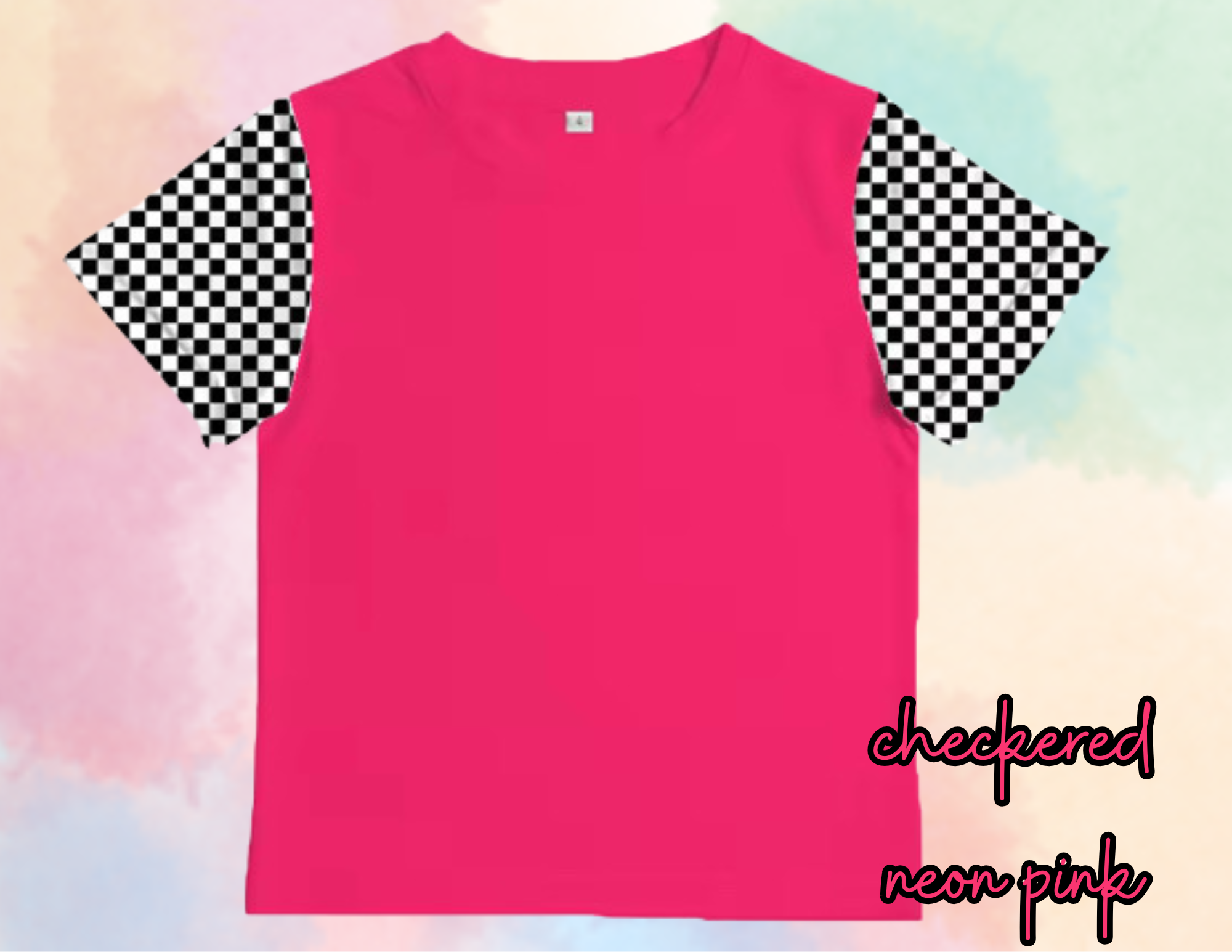 youth tshirts blanks