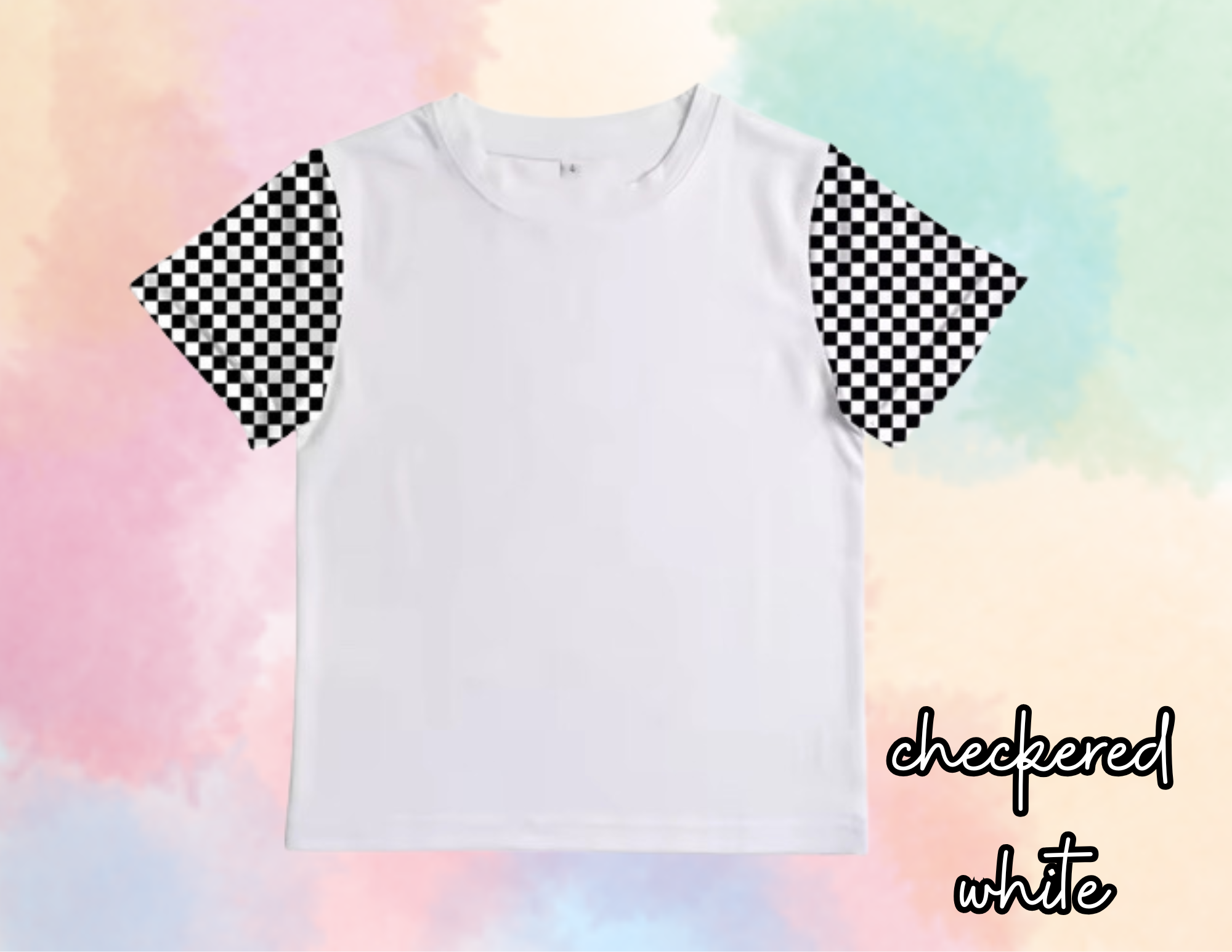 youth tshirts blanks