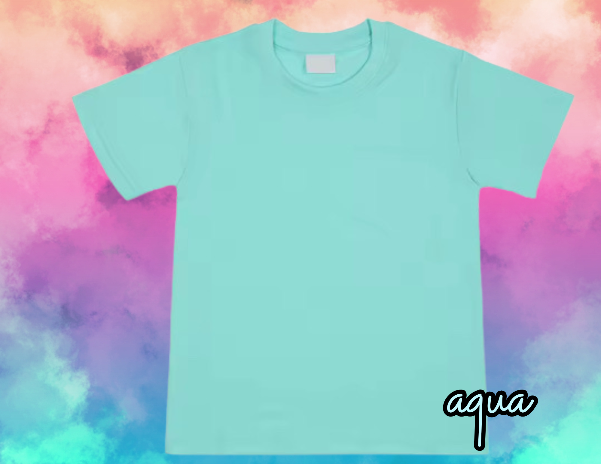 youth tshirts blanks