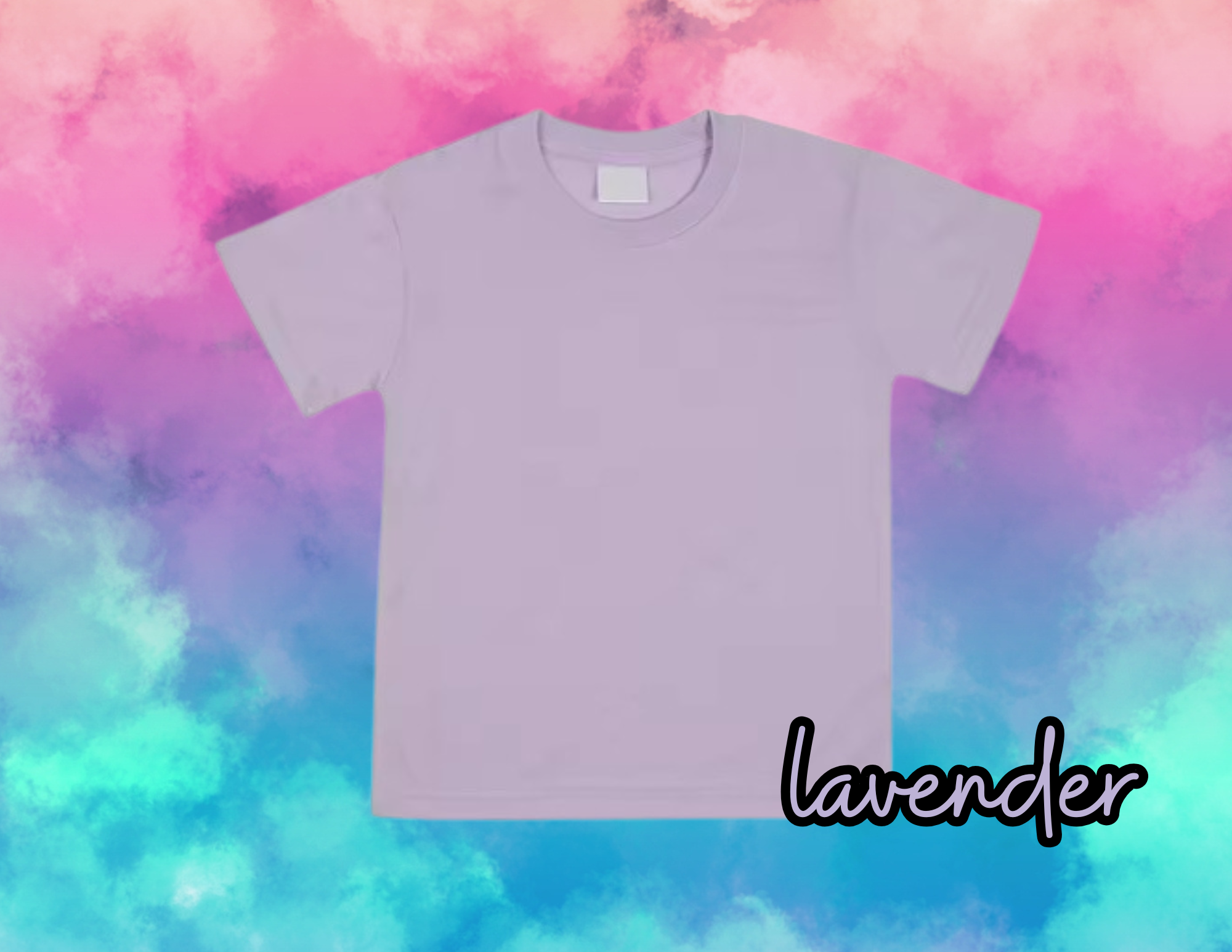 youth tshirts blanks