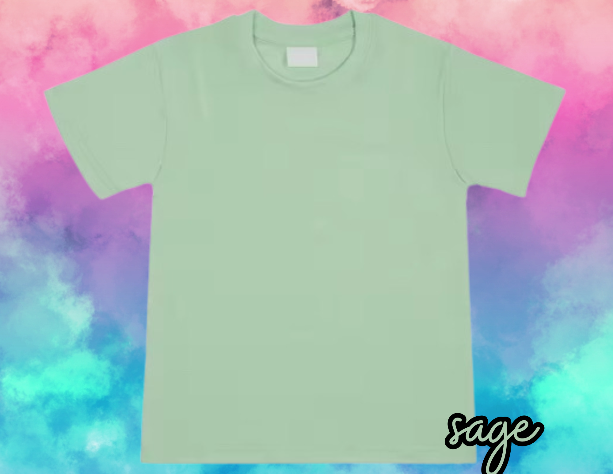 youth tshirts blanks