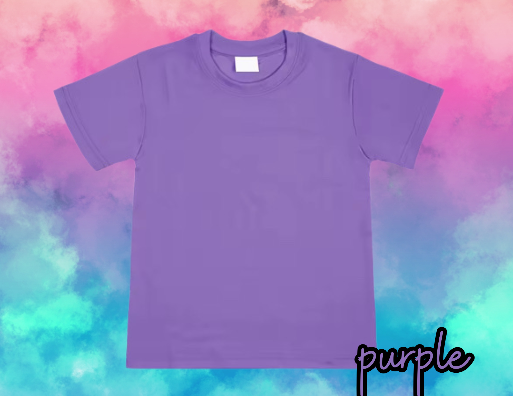 youth tshirts blanks