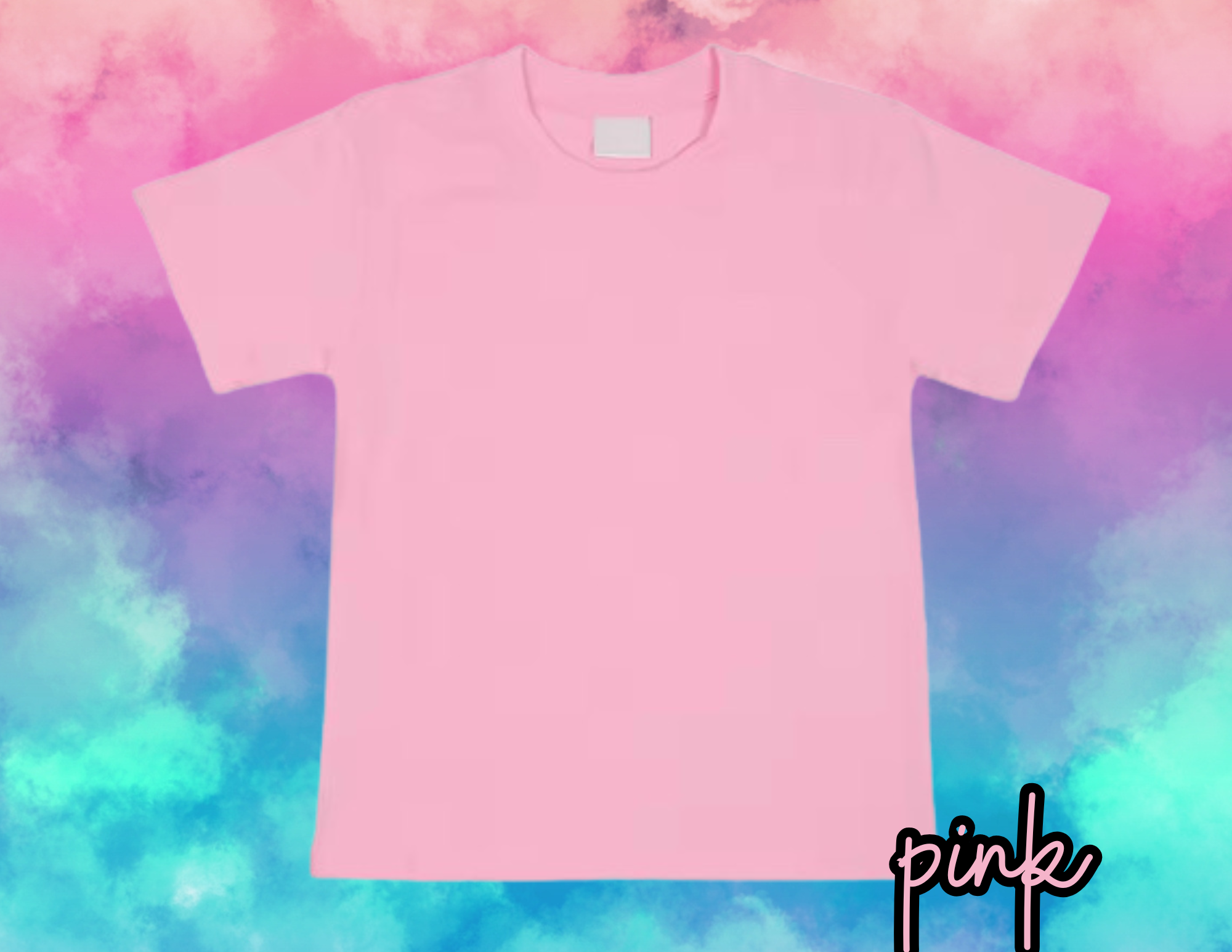 youth tshirts blanks