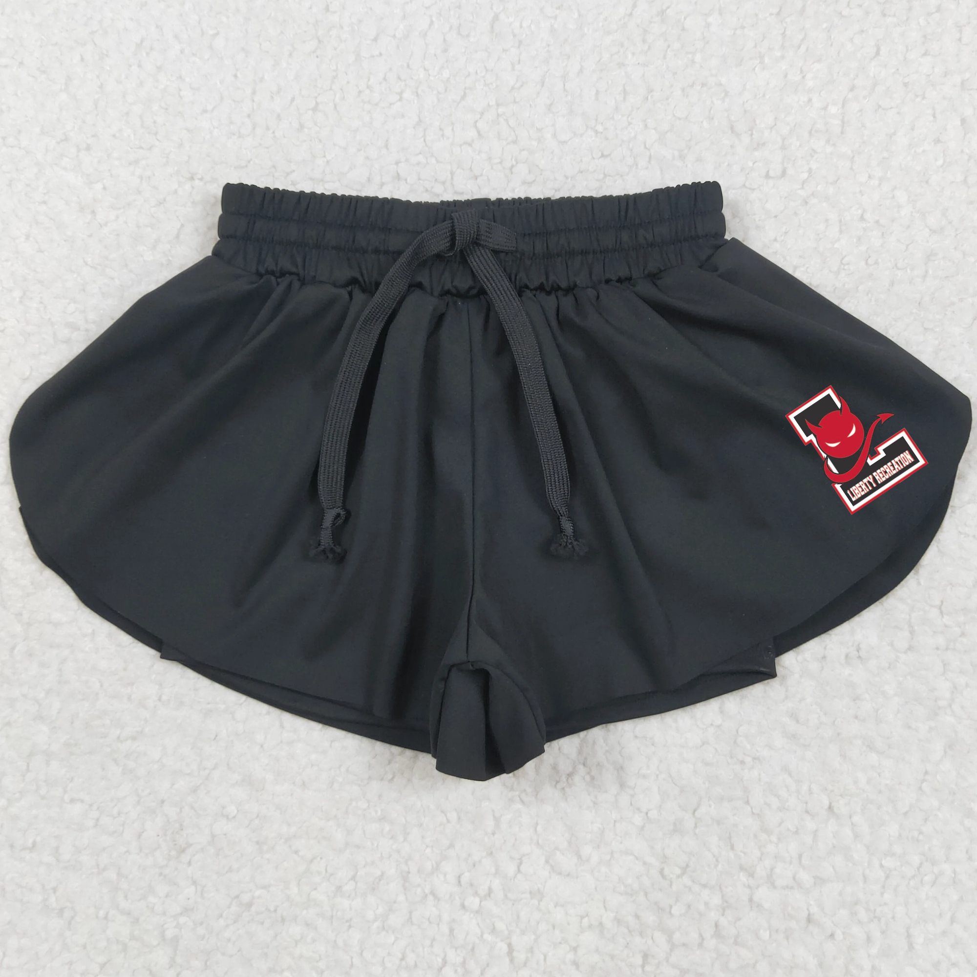 RedDevils shorts youth